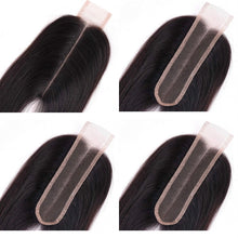 Load image into Gallery viewer, 2*6” hd closure