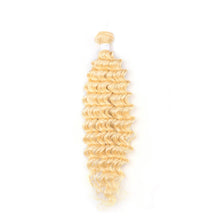 Load image into Gallery viewer, Blonde deep wave 613