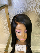 Load image into Gallery viewer, 24” body wave 5*5” Hd wig unit