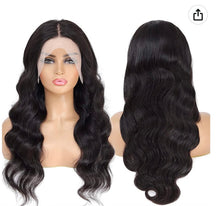 Load image into Gallery viewer, 13*4” Hd Lace Frontal Wig Body wave