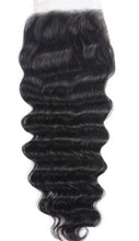 Load image into Gallery viewer, Exotic wave closure/loose deep wave