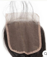 Load image into Gallery viewer, Loose curl hd 5*5” lace closure