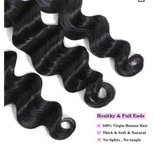 Load image into Gallery viewer, Loose Wave