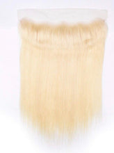 Load image into Gallery viewer, Blonde Hd 13*4” Frontal