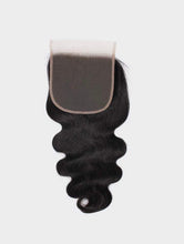 Load image into Gallery viewer, 5*5” hd body wave closure
