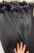 Load image into Gallery viewer, Indian Straight and body wave