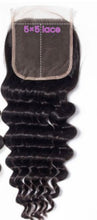 Load image into Gallery viewer, Exotic wave closure/loose deep wave